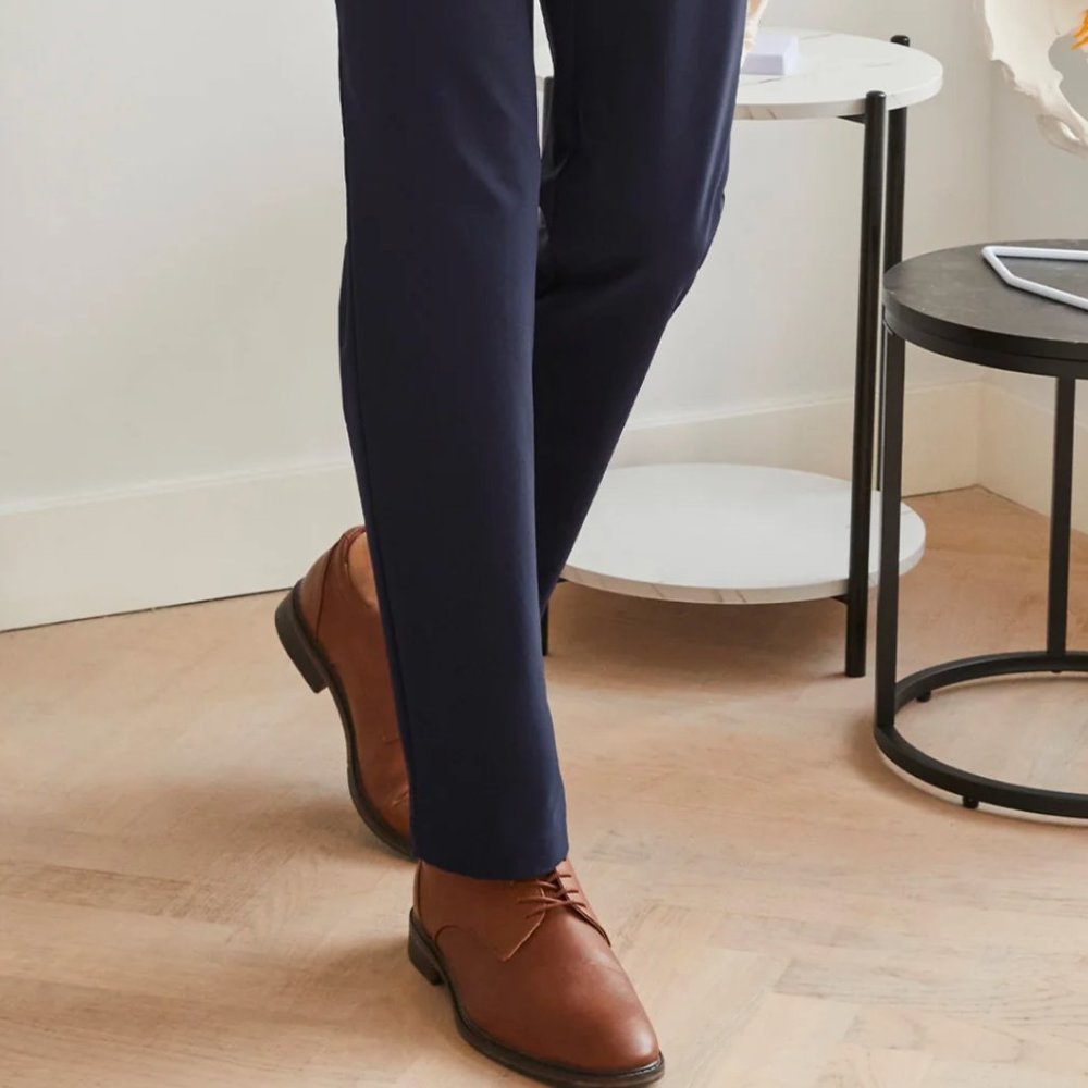 Figs Pro Straight Leg Trouser NWT